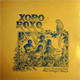  XORO ROXO 5eme festival folk ris orangis